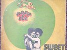 Sweet Talks - Adam & Eve - 1975 Afro Ghana Highlife Funk LP *LISTEN*