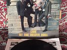 THE KINKS LIVE AT KELVIN HALL RARE ORIG PYE VOGUE FRENCH UK PSYCH FREAKBEAT LP
