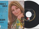 CREAM, APHRODITE'S CHILD  Iran/Persian EP 7