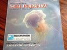 A. SCIASCIA ITALIAN LIBRARY - SEA FANTASY - UNDERWATER PSYCH LOUNGE GRAIL oHEARo