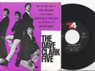 The Dave Clark Five- give me love RAN/Persian EP 7