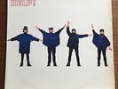 HELP   1965 UK ORIGINAL MONO SOLD IN THE UK  - THE BEATLES