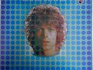 DAVID BOWIE SELF TITLED 1969 UK PHILLIPS LP  FIRST PRESSING UBER RARE SBL7912