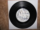 DIAMOND HEAD, UNIQUE,RARE,FULLY SIGNED 7