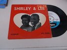 SHIRLEY AND LEE EP VOGUE