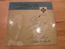 ANNLIES SCHMIDT J.S. Bach Suite für Violoncello Solo Telefunken LT 6626