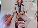 ERIC CLAPTON--SELF TITLED--ATCO--SD33-329 --STEREO--IN SHRINK