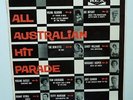 AUSTRALIAN HIT PARADE/REX LP/BIX BRYANT/NOELINE BATLEY ETC