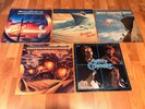 SWEET COMFORT BAND 5 LP Lot, Hearts Of Fire, Breakin The Ice, Perfect Timing,...