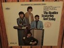 THE BEATLES   YESTERDAY AND TODAY LP    { NEAR MINT } ORIGINAL PRESS