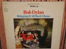 BOB DYLAN   BRINGING IT ALL BACK HOME LP    { NEAR MINT } ORIGINAL STEREO PRESS