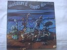 COLOSSEUM II - STRANGE NEW FLESH - 1976 BRONZE JAZZ/PROG/ROCK EX