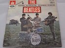 The Beatles french 4 track EP MOE 21004 volume 4 export 45 FRANCE Yesterday / ..