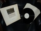 JOY DIVISION ATMOSPHERE  RARE 1ST UK PRESS 1980 PORKY 12