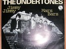 Original-Single The Undertones - Jimmy Jimmy / Mars Bars (Sire)