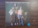 Andy Clark Mick Hutchinson Retribution blues rock Deram Be Bop Deluxe