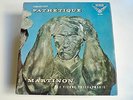 Tchaikovsky: Symphony No.6 'Pathetique' - Martinon Decca SXL 2004 WBg ED1 BB /M