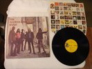 THE ALLMAN BROTHERS BAND SELF TITLED ST ORIG '69 LP ATCO SD 33-308 V-NM