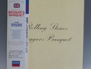 The Rolling Stones  : Beggars Banquet  Japan  12