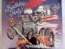 Nick Cave Rowland Howard The Birthday Party Junkyard Vinyl Album 33rpm Original