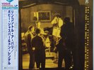 Don Rendell & Bobby Jaspar Recontre A Paris on French Swing - Japan MONO LP NM
