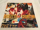 ROXETTE - Tourism - EUROPE 1992 2 x LP - ORIGINAL GATEFOLD WITH INNER SLEEVES