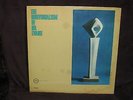 GIL EVANS w/ERIC DOLPHY+PAUL CHAMBERS INDIVIDUALISM RARE ORIG '63 VERVE MONO LP