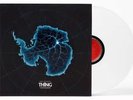 Waxwork Records Morricone The Thing Soundtrack Snow White Variant OOP Vinyl LP