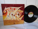 POWER OF ZEUS - THE GOSPEL... GERMAN 1ST. PRESS 1970 MINT CONDITION