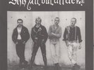 BLITZ (OI/PUNK GROUP) All Out Attack EP 7