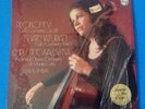 Philips 6500 518/Walevska/Prokofiev: Cello Concerto /Inbal/Monte Carlo/VG++/M-