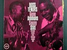Sonny Stitt Gene Ammons Boss Tenors Original Verve V8426