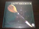 LA 5TA GALAXIA homenaje al tres LP / VENEZUELA GREAT HARD SALSA GUAGUANCO ???