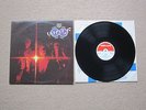 DARRYL WAY'S WOLF NIGHT MUSIC 1st UK LP RECORD PROG ROCK 1974 DERAM -1W/-1W