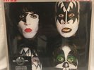 Kiss Dynasty LP Vinyle NEU OVP