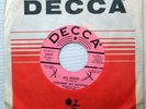 SCREAMIN JAY HAWKINS wild northern soul r&b promo45 ALL NIGHT I'M NOT MADE JR115