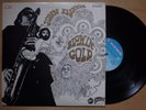 JOHN KLEMMER Blowin' Gold JAPAN LP JAZZ FUNK CADET