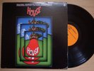GODIEGO OST House JAPAN ORIG LP PSYCH JAZZ FUNK BREAKS LISTEN