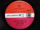 Yes FRAGILE UK LP 1ST RED/PLUM A1/B1 Gatefold w/book LOOKS UNPLAYED Cover VG+