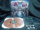 Mountain of Wizard Major Waves of Minor Resolve LP Vinyl Pantera Down EyeHateGod