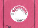 Northern Soul 45 GERRI GRANGER I Go To Pieces (Everytime)/Darling Take Me Back