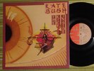 KATE BUSH THE KICK INSIDE, LP 1978 UK 1ST PRESS EX-/EX LAMINATED SLEEVE