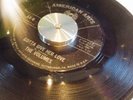 THE VOLUMES - GOTTA GIVE HER LOVE - AMERICAN ARTS - NORTHERN SOUL