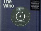 THE WHO  --   The Track Singles 1967-1973