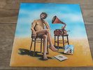 Gryphon - Raindance 1975 UK LP TRANSATLANTIC 1st EX+