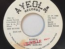 BARRY MORGAN - RIPPER / GLOBAL CONFRONTATION - AYEOLA (  DIGI 7 )