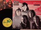 Scorpions ?– Still Loving You LP ORIGINAL PRESS HEAVY METAL 1992 1C068 7 98732 1