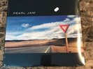 Pearl Jam Sealed Yield Original 1998 Release Mint Condition No Flaws