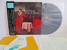 JULIE WILSON at the st. regis LP JAPAN BMG VICTOR RCA VIK BVJJ-2850 OBI MONO
