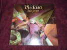 Trapeze Medusa 1970 1st US Pressing Glenn Hughes Deep Purple Black Sabbath